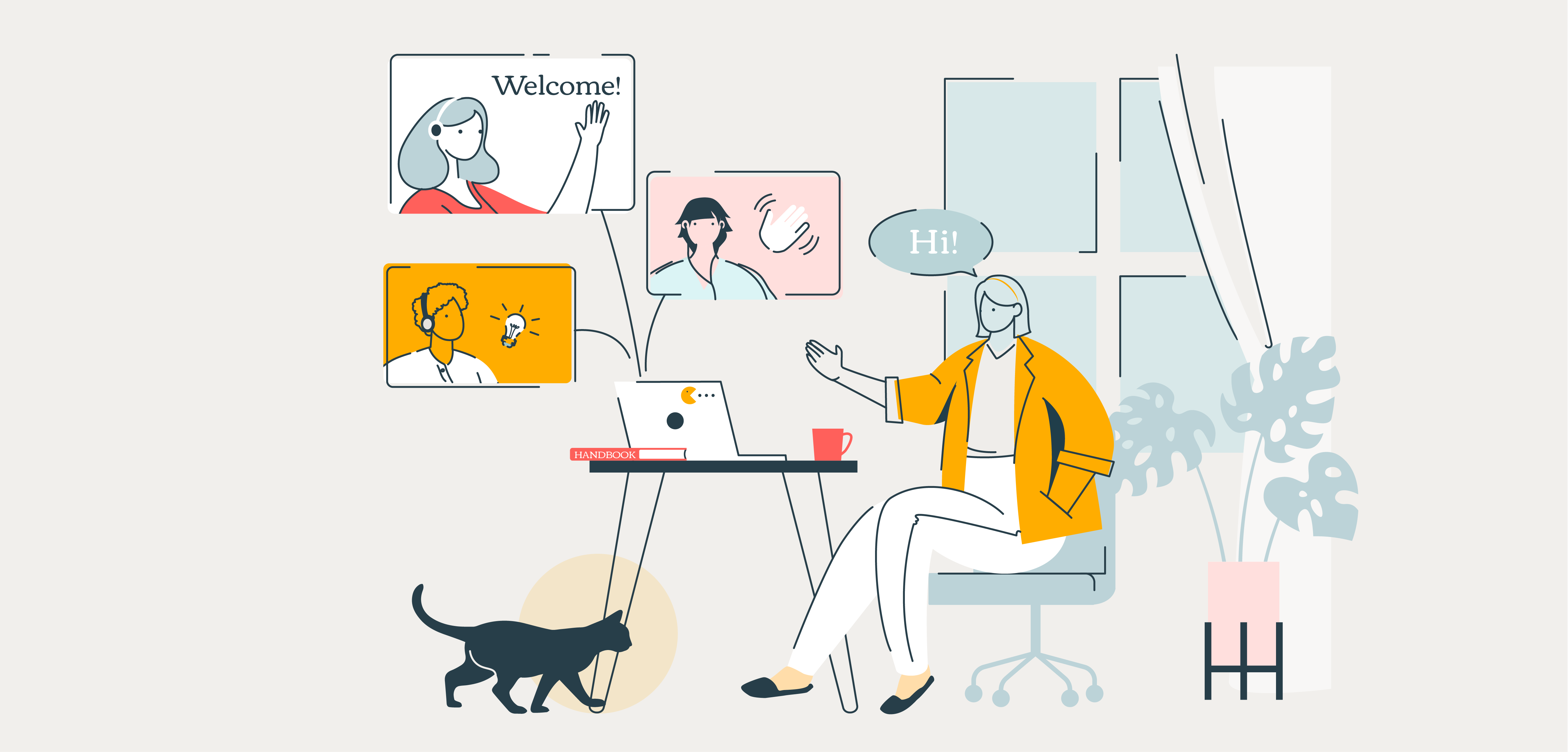 Why getting employee inductions right matters – and how behavioural science can help
